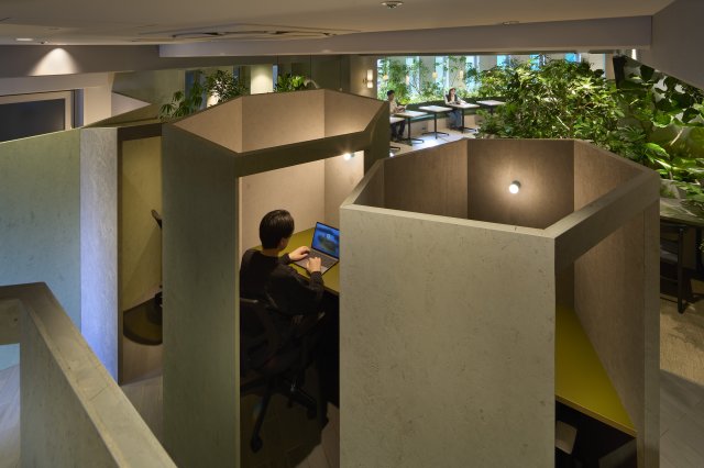 エムジー目黒駅前0303号室 その他共有部分