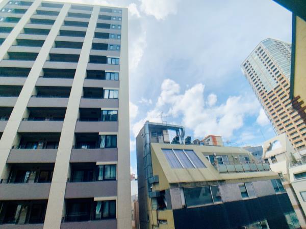 ＧＲＡＮＳＩＴＥ千代田富士見4階 部屋その他