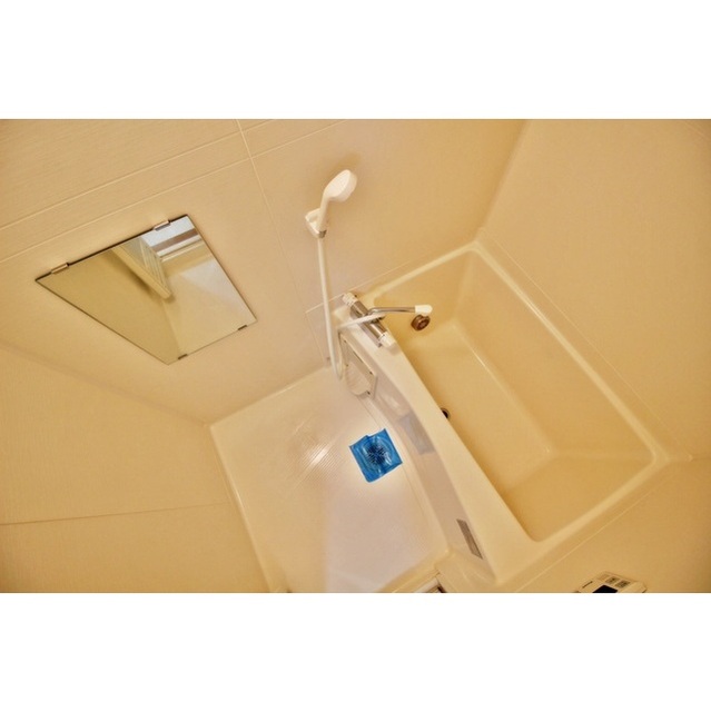 アムール おゆみ台 お風呂