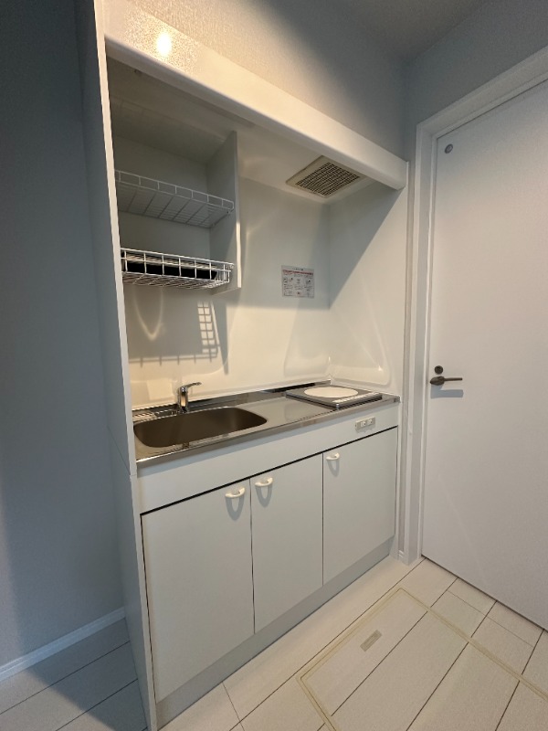 レグレス保土ヶ谷3階 ※別部屋