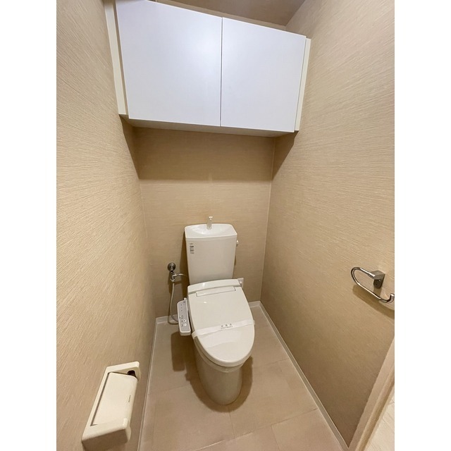 ヒルズヴァンベールD棟3階 同建物別部屋の参考画像