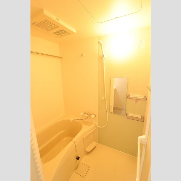 Je Glycine 寿町903号室 バスルーム