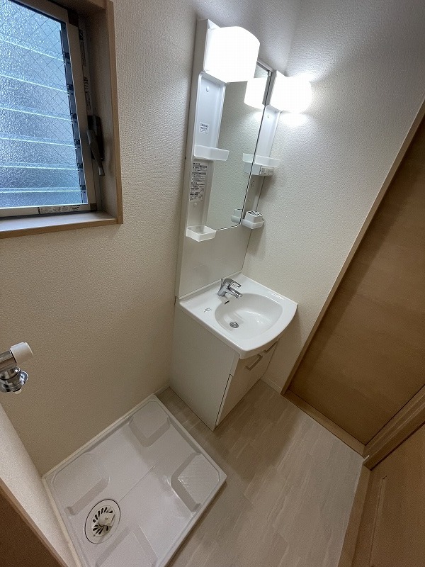 ティエラ1階 部屋その他