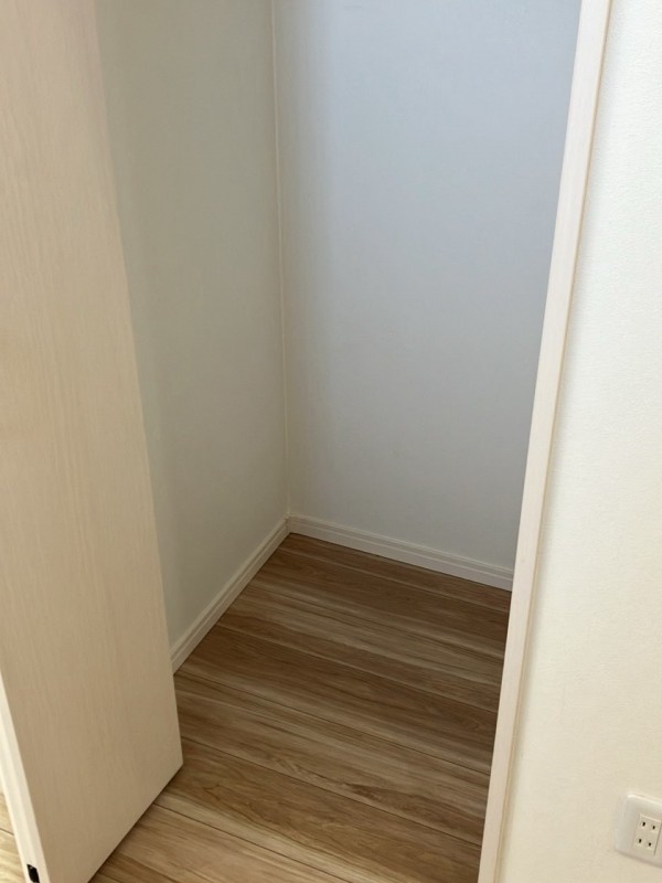 リバーグラス幕張 収納