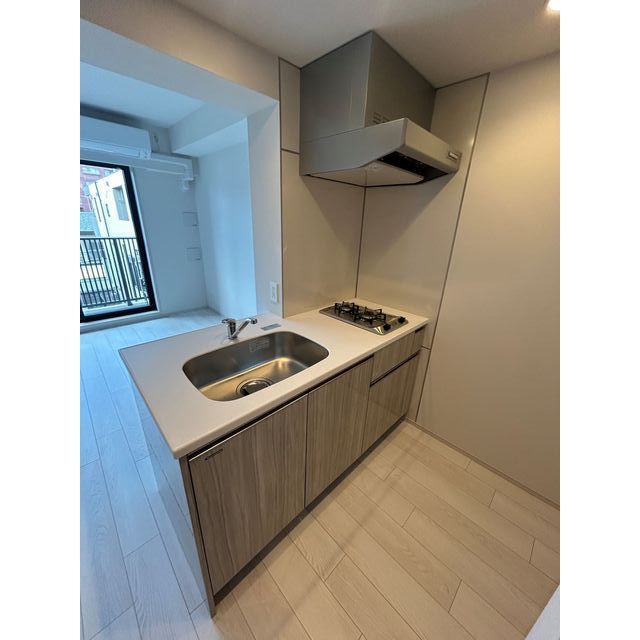 ブランシエスタ用賀0303号室 内観