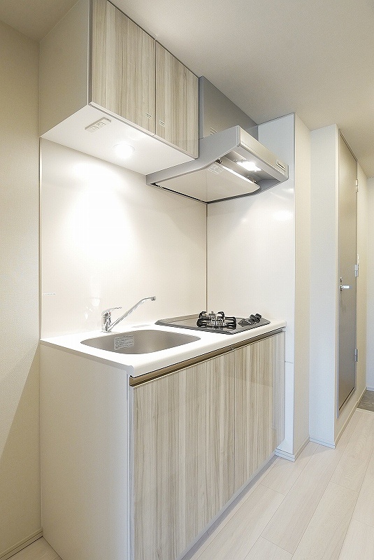 COURTYARD洗足 内観