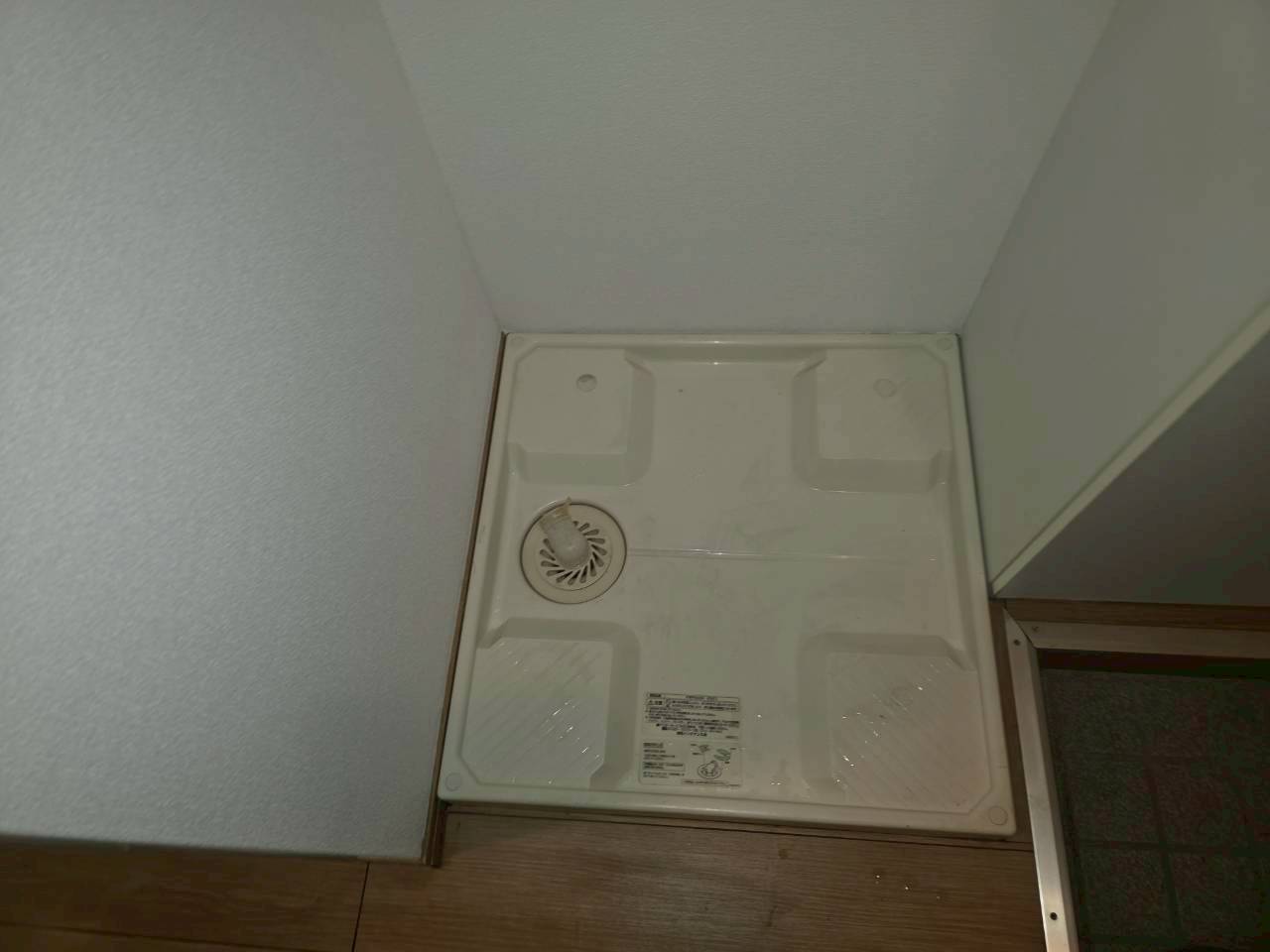 フュエルラーデン笹塚2階 部屋設備