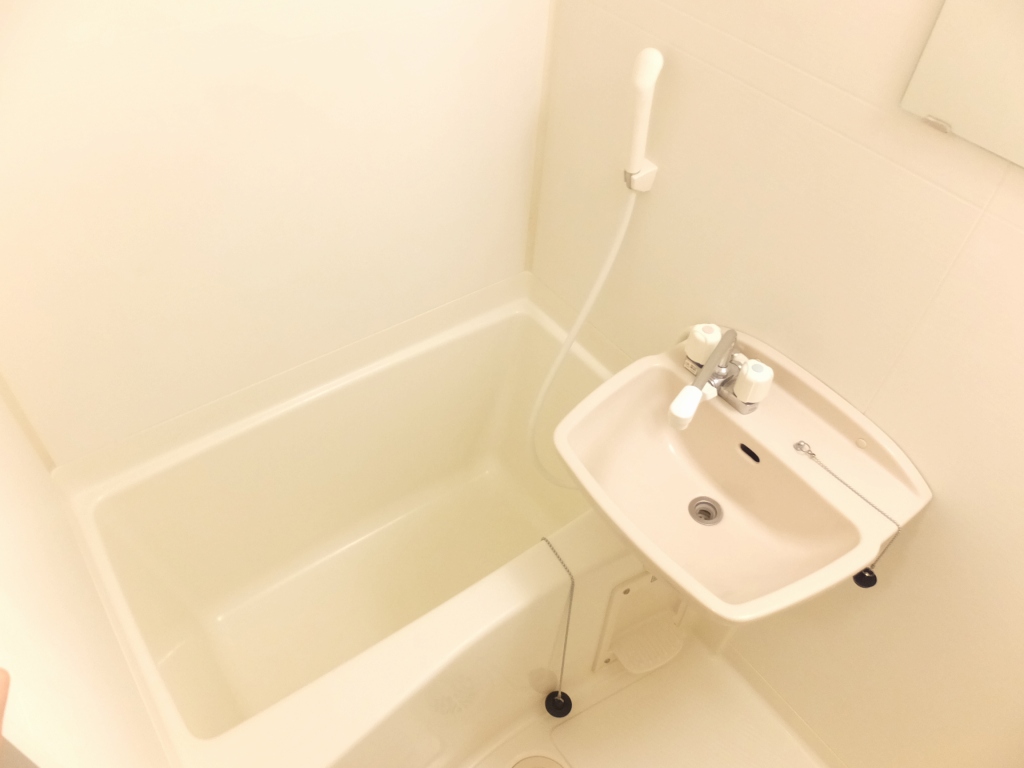 レオパレス横田レジデンス101号室 部屋その他