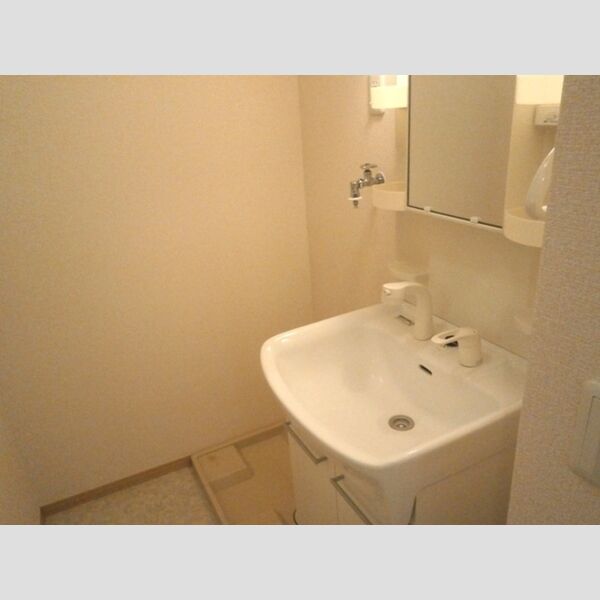 トップⅤⅥⅦⅧ 洗面