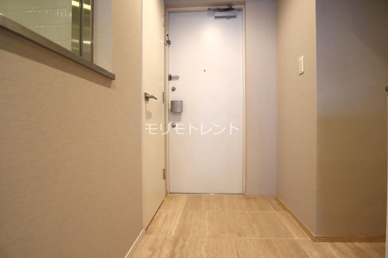 カスタリア麻布十番七面坂2階 室内参考写真（3F-Cタイプ）