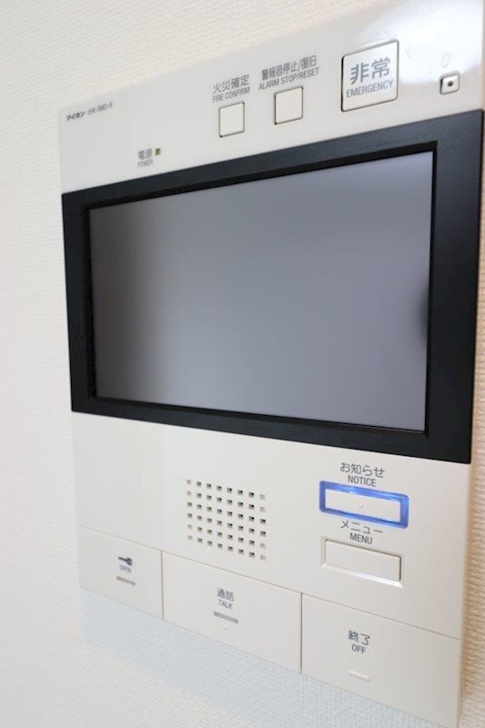 GENOVIA王子神谷skygarden0804号室 同建物別部屋の参考画像