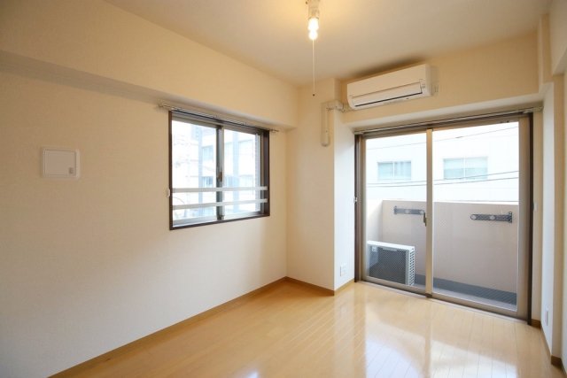 サンテミリオン飯田橋3階 部屋その他