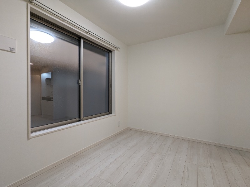 YUKIドミール新小岩1階 リビング