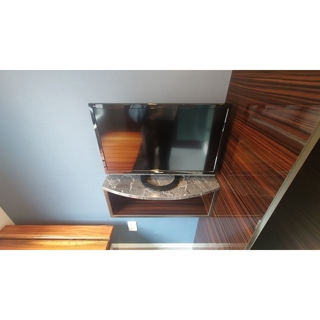 アムス早稲田（旧La Blancheur 早稲田）0403号室 TV