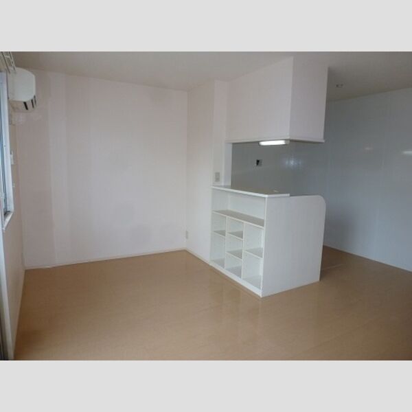 ハピネス(朝霞台)105号室 LDK