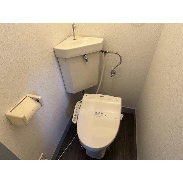 ベルコリーヌ上本郷 内観