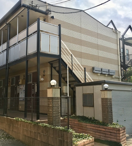 レオパレスミディーＣ206号室 部屋その他