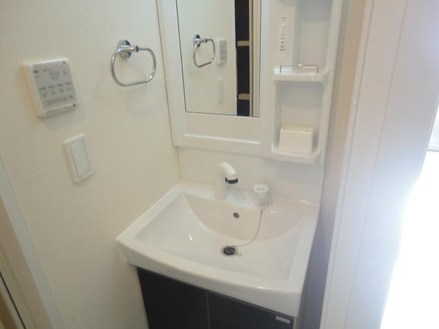 ソレイユ東大和 シャンプードレッサー