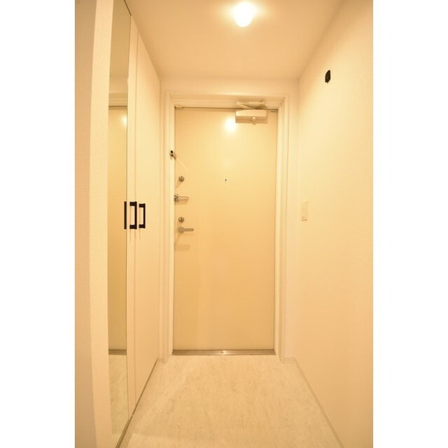 グローリオシェルト池袋Ⅴ0202号室 内観