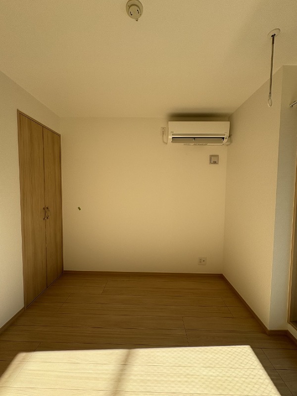 グリーングラス2階 リビング