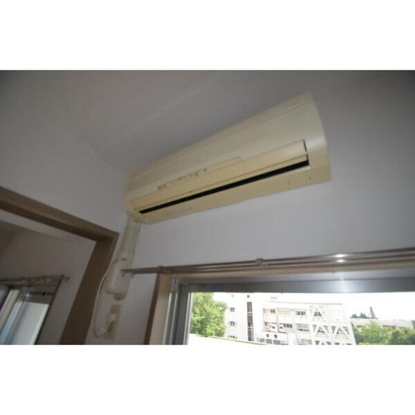 シャトーイノハナ704号室 部屋設備