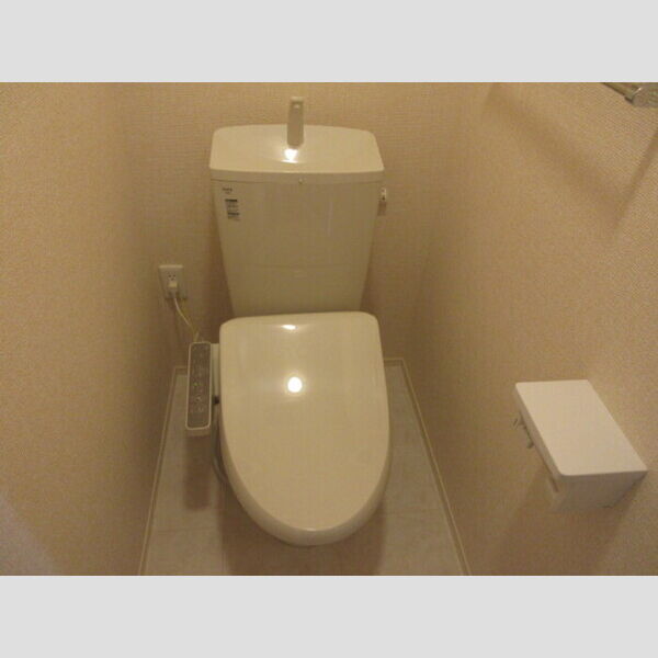 コートミカエルB 温水洗浄便座