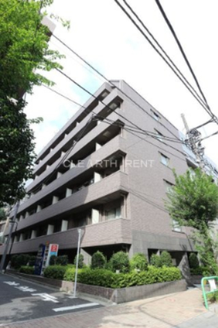 パレステュディオ三番町の外観画像