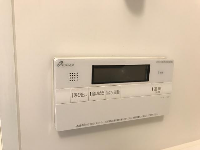 シャンブル 室内設備