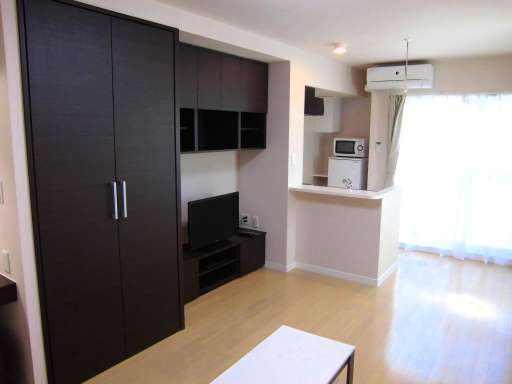 レオネクストグランツエスコート104号室 部屋その他