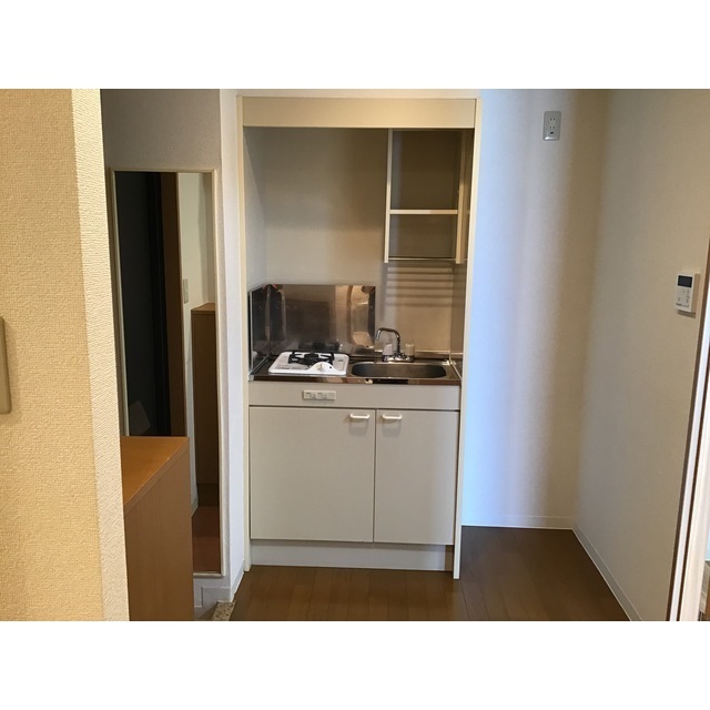 VIDA#014 キッチン