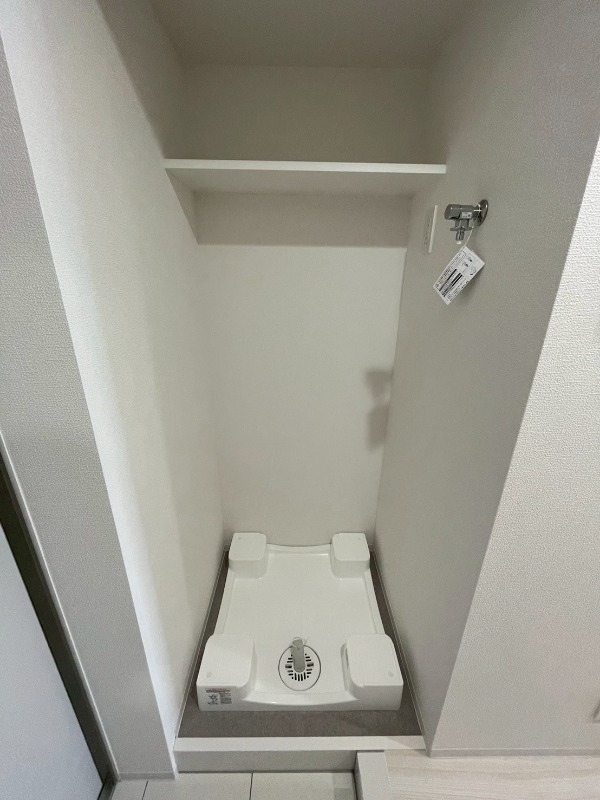 ブライズ大島6階 部屋その他