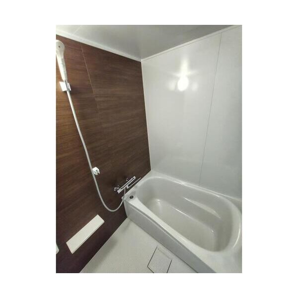 メゾン本行徳 お風呂