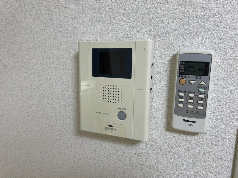オーネスト西新井1階 部屋その他