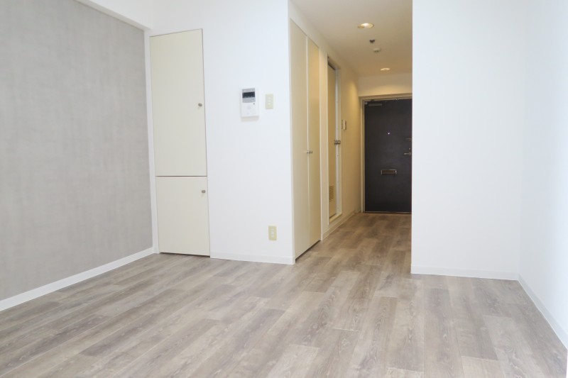 ドミトリー原町田11階 リビング