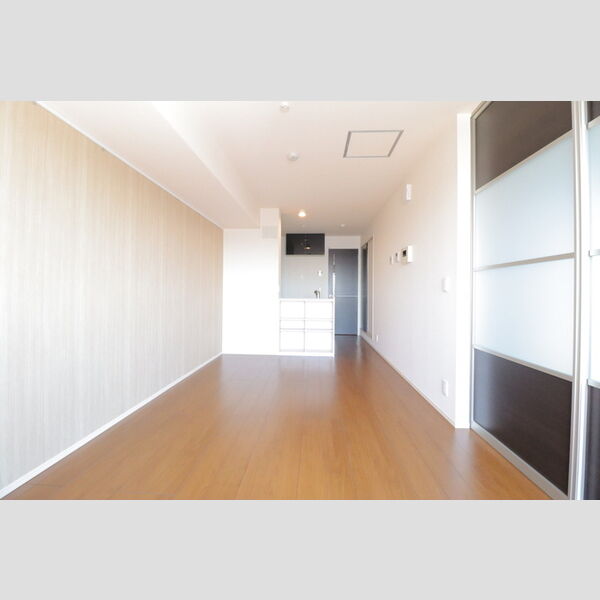 イルソーレ吉川美南　ヴェルデ301号室 LDK