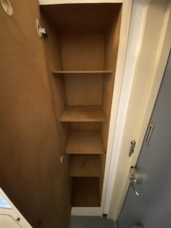 美和プラザ富士見ヶ丘1階 部屋設備