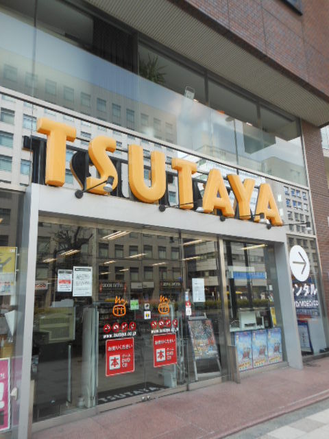 ガラ・シティ五反田11階 ＴＳＵＴＡＹＡ