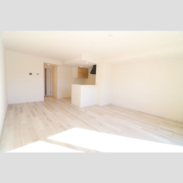 Grace Atago103号室 LDK