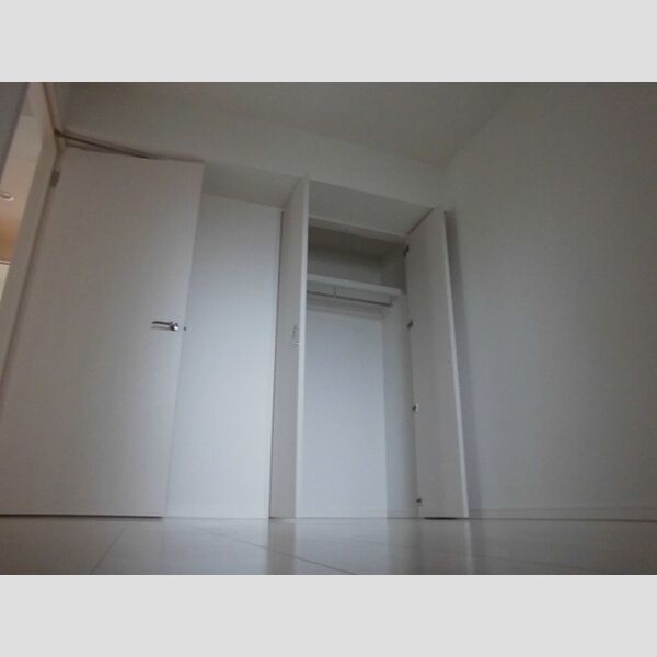 Estaci-oN　SHINOZAKI501号室 洋室5.3帖