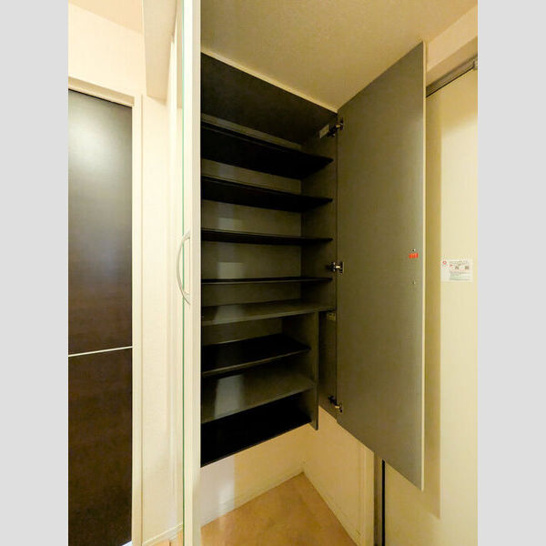 Casa Bonita302号室 靴箱