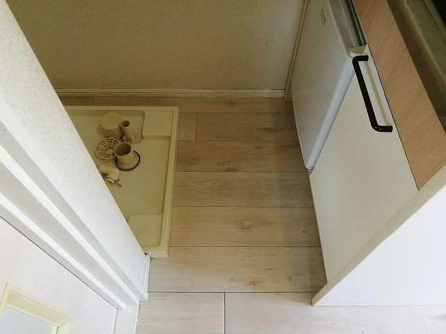 アゼリア宮田(K-076)2階 部屋設備