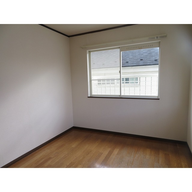 ハイツ　マイルド0203号室 内観