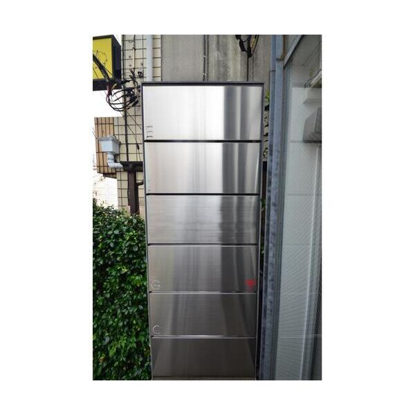 プラットハセガワ 部屋設備