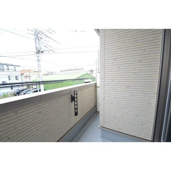 Ars(アルス)203号室 部屋その他