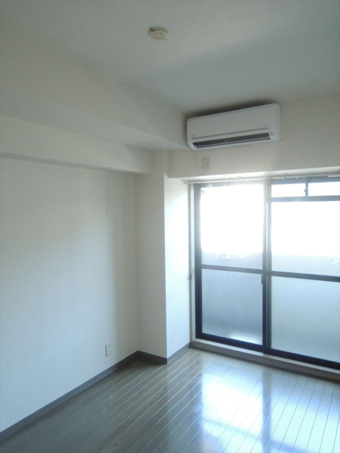 スカイコート品川第6 リビング