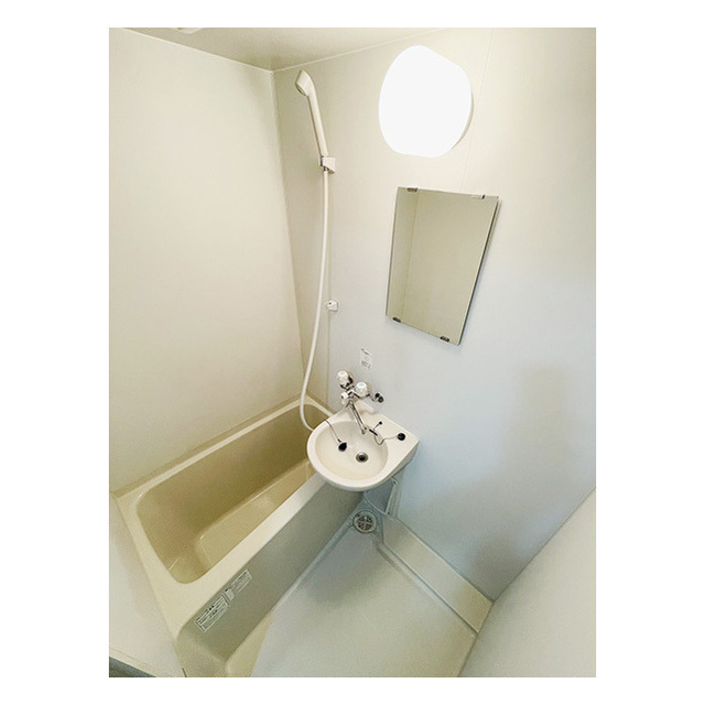 ＯＡＫ ＨＯＵＳＥ バス・トイレ別