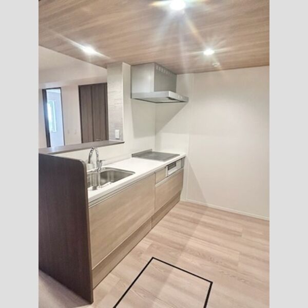 センカⅢ システムキッチン