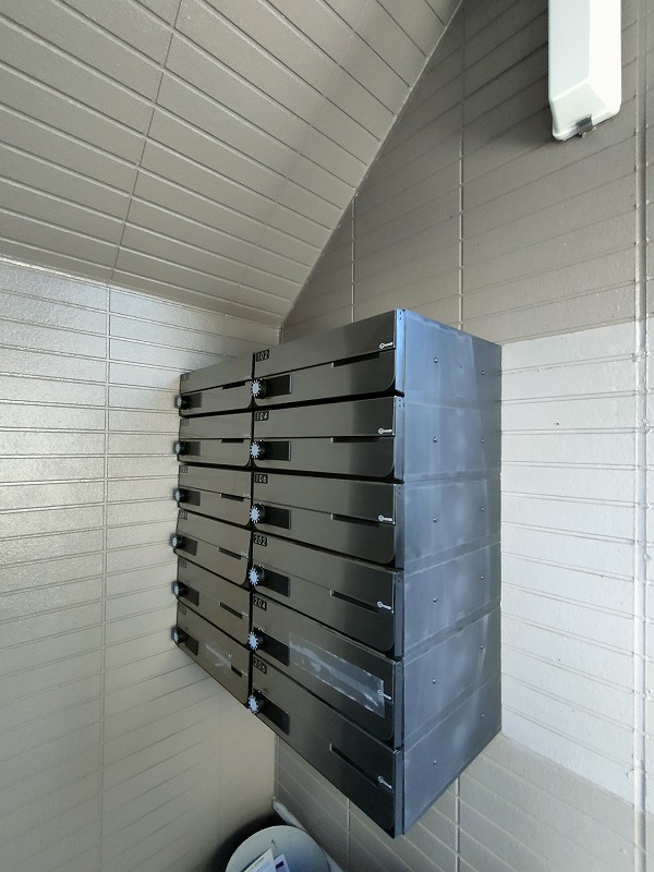 エストールⅠ2階 部屋その他