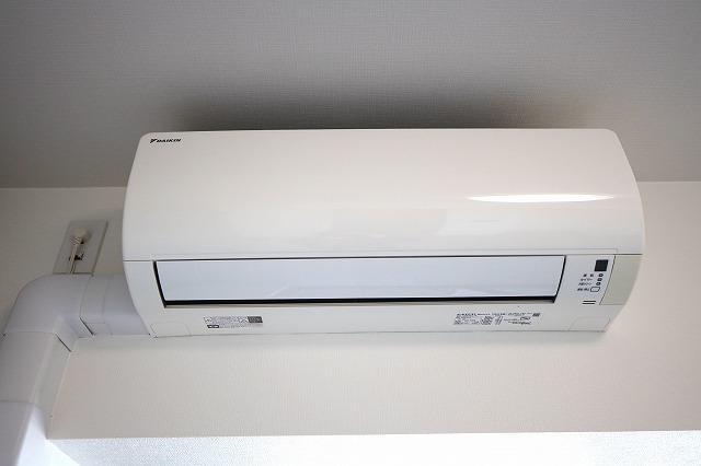 ・レオーネ南千住Ⅱ11階 その他　設備