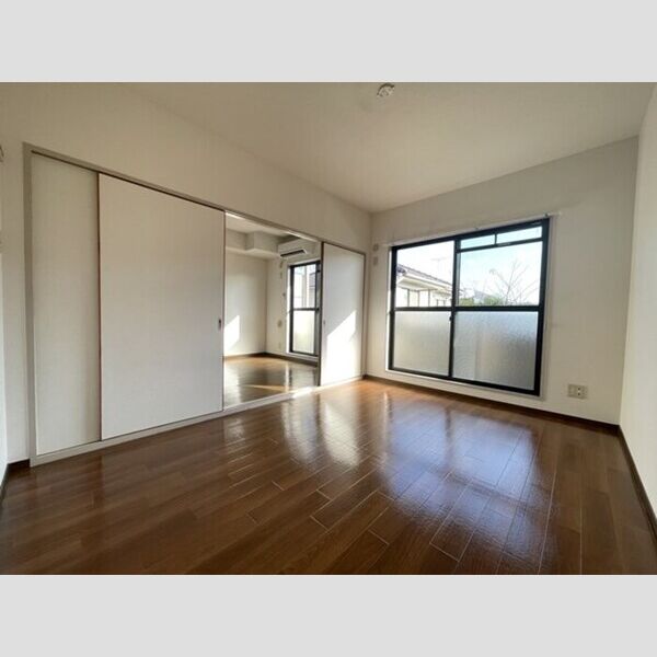 メゾン・フラワーヒル103号室 同建物別部屋の参考画像